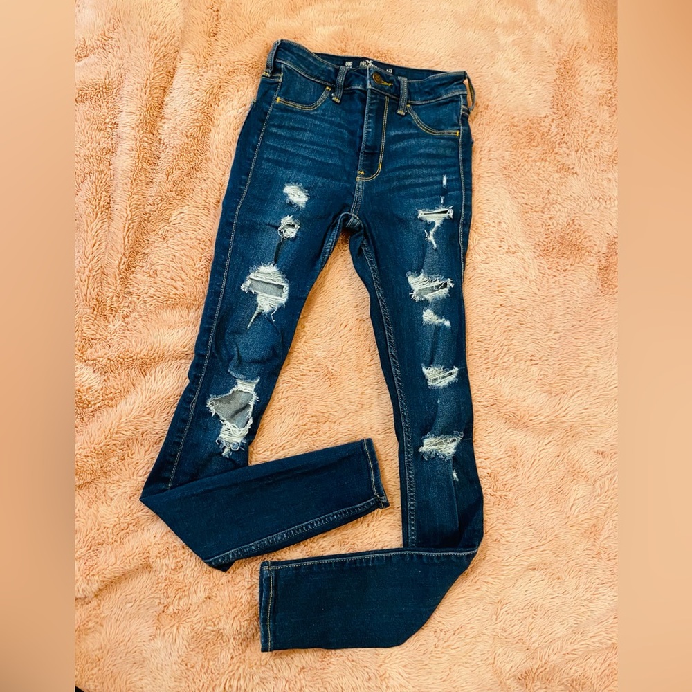 Hollister jeans 👖